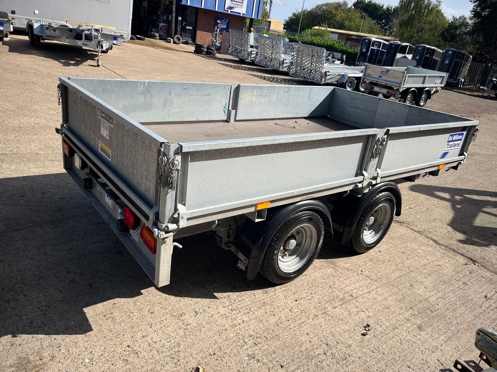IWT LM105 
