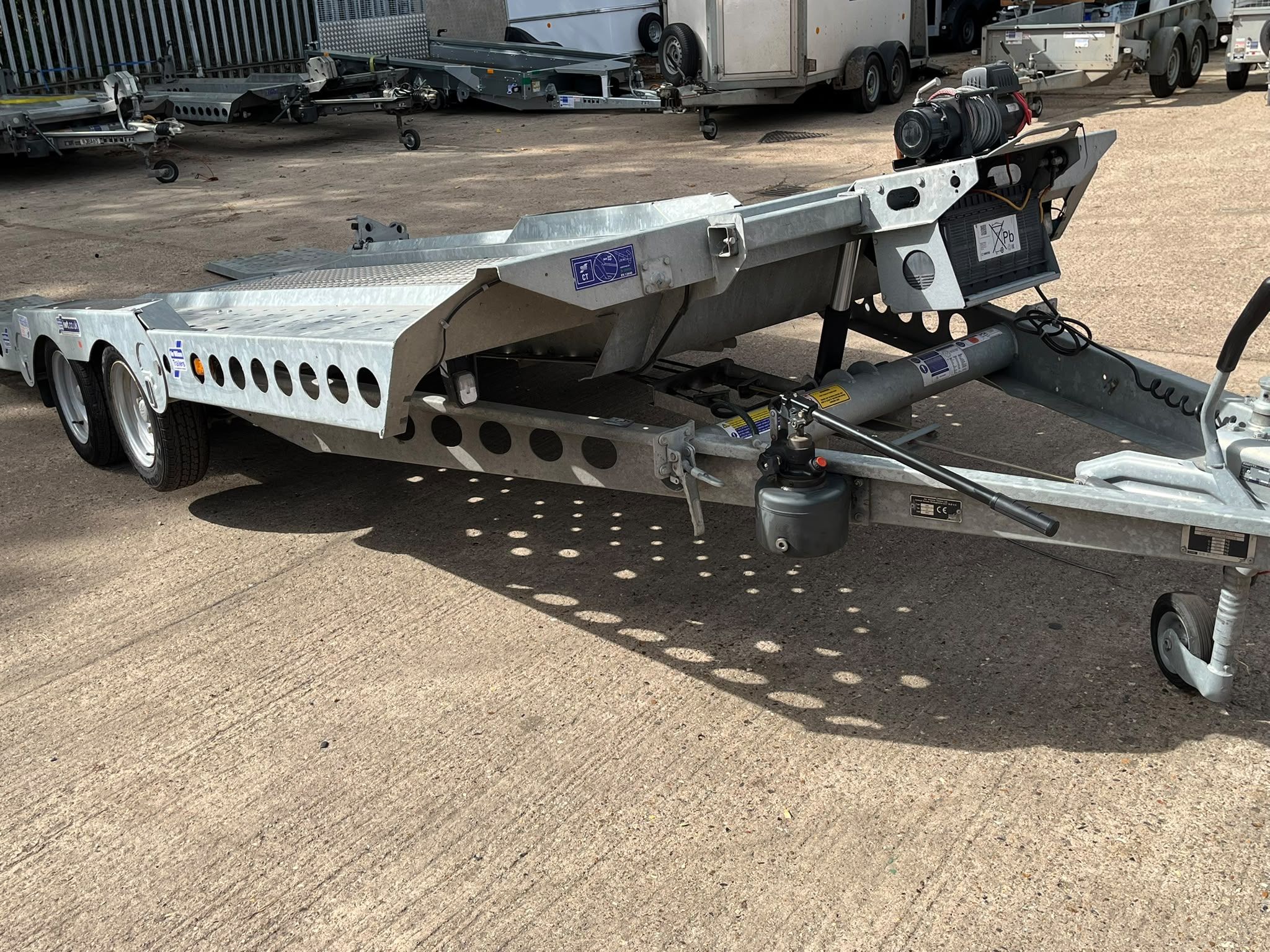 IWT CT177 
