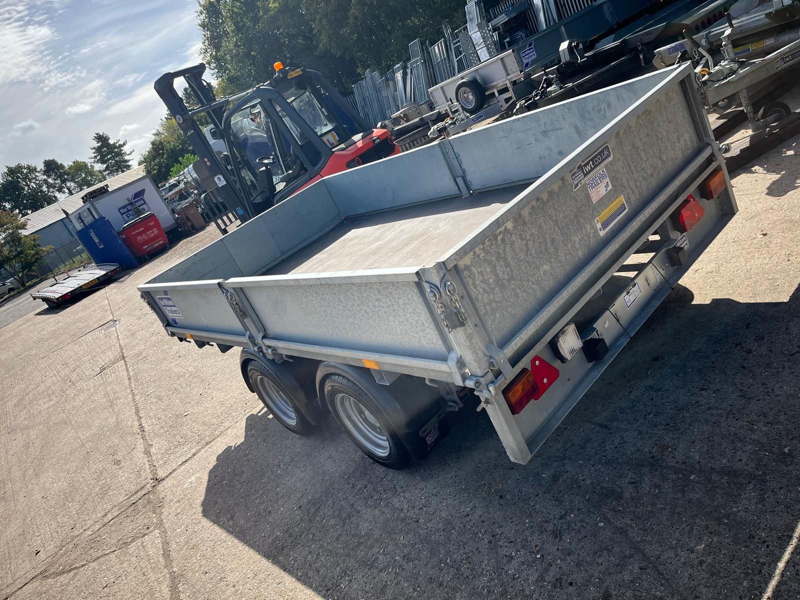IWT LM105 