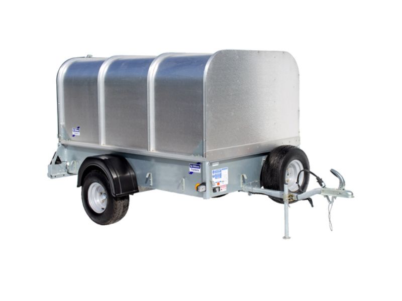 Trailer Hire Norfolk Trailers