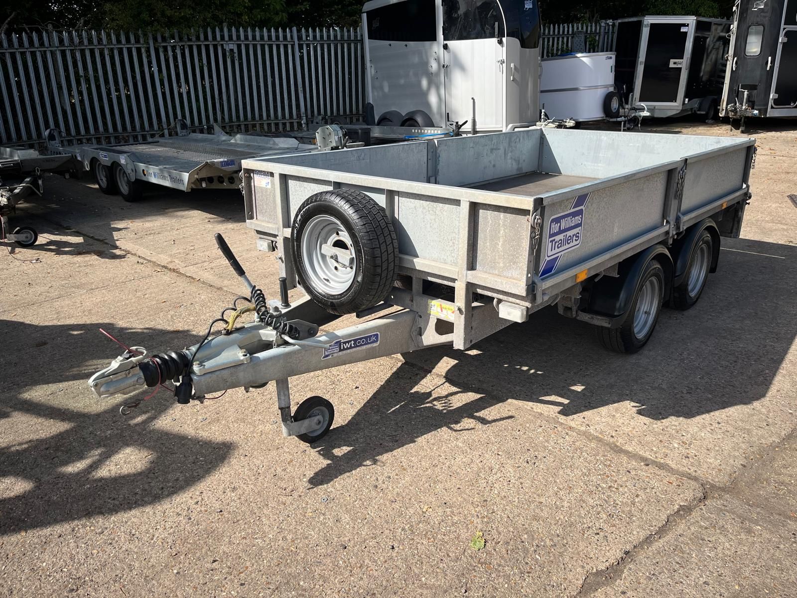 IWT LM105 