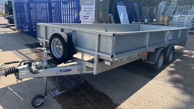 IWT LM166 