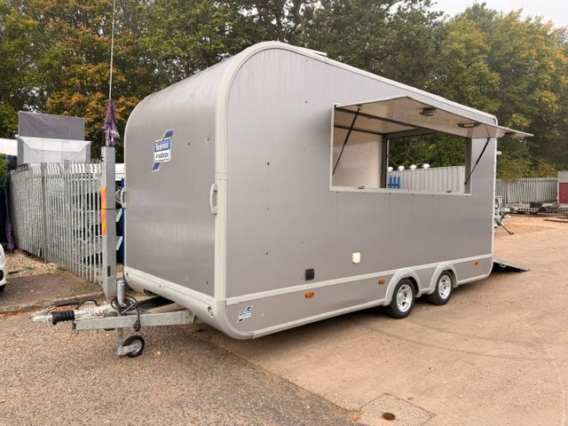 IWT BIAB Buisness in a box 