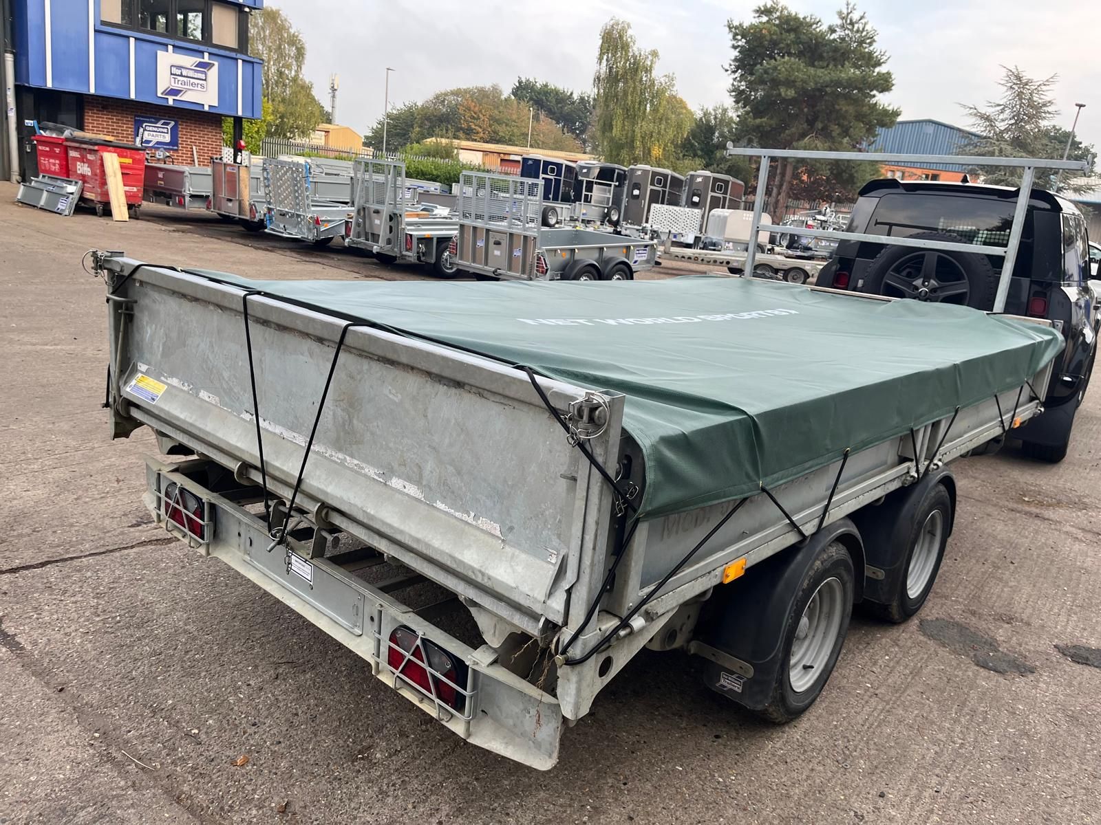 IWT TT3621 - 