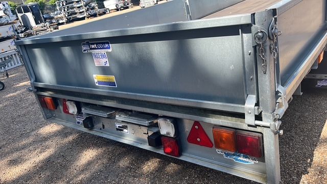 IWT LM166 
