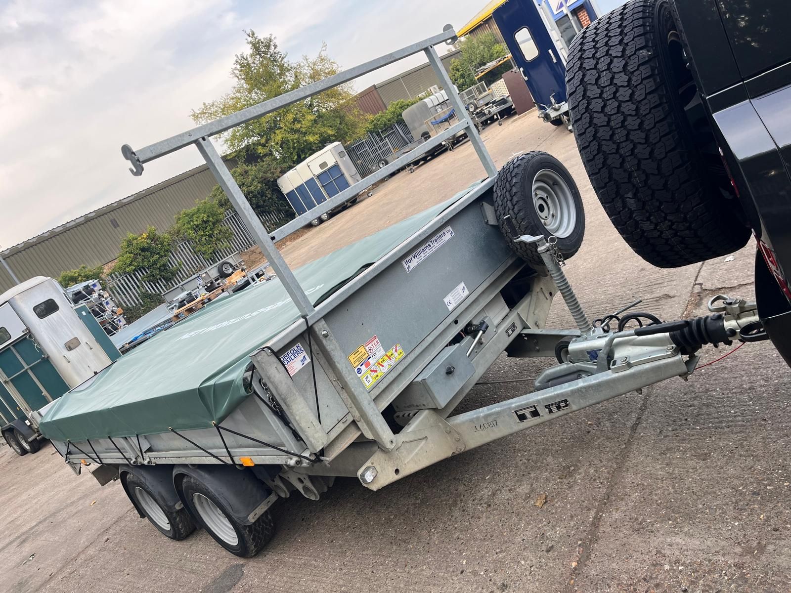 IWT TT3621 - 