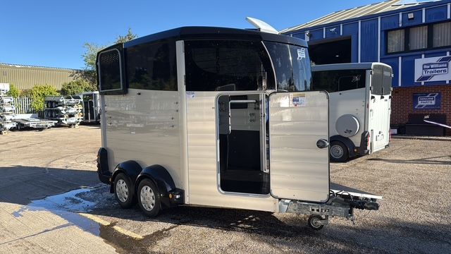IWT HBX 506 