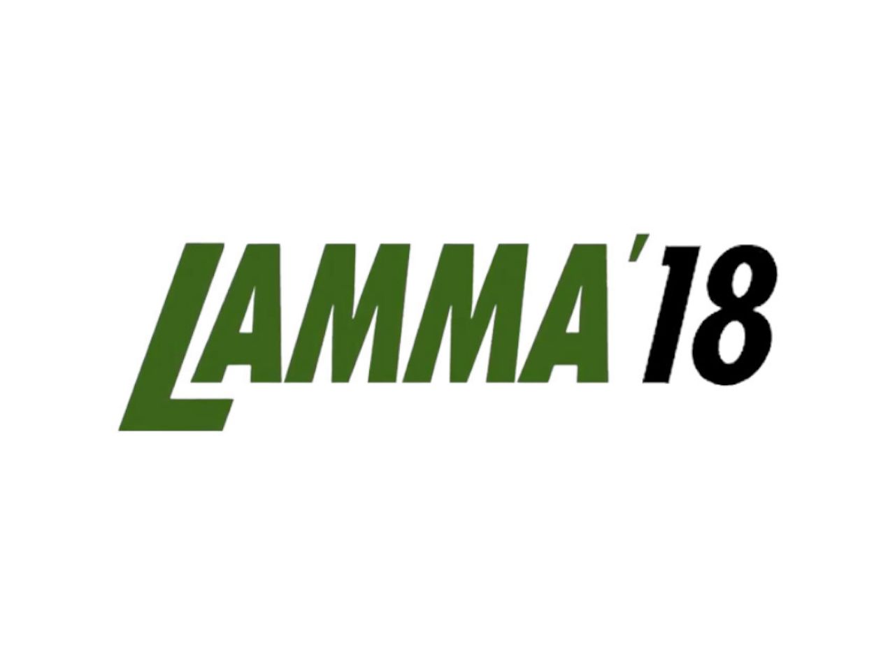 Lamma '18