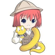 Ren’Py 