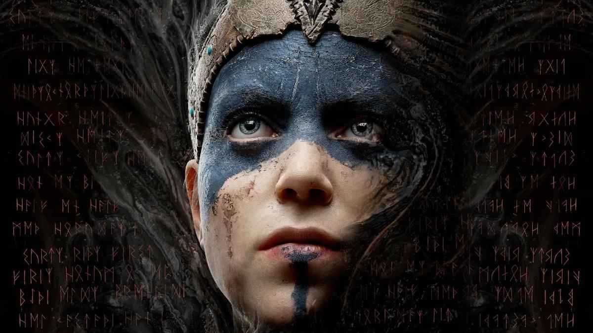 Senua's Saga: Hellblade II made by UE5 - GameEngineHub.com