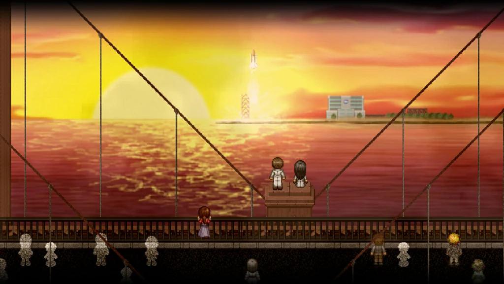 To the Moon made by PRG maker - GameEngineHub
