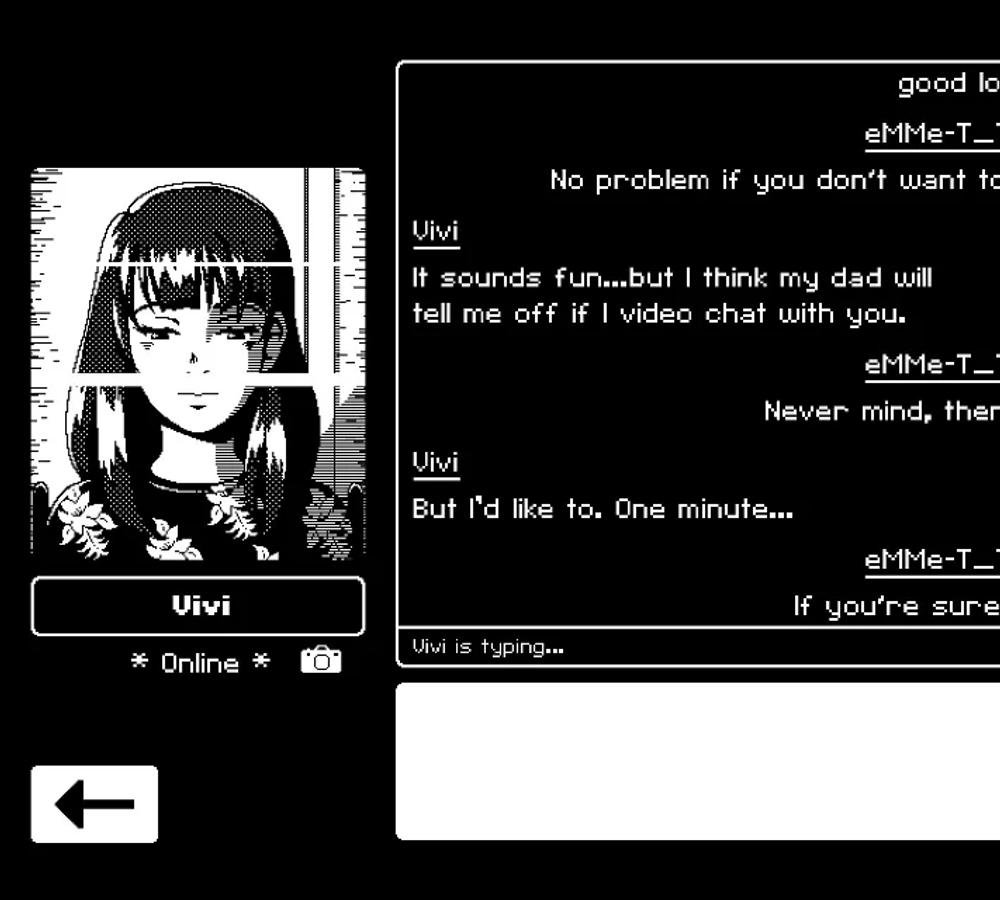 Visual Novel Engine-Ren'Py