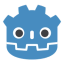 godot game engine - gameenginehub.com