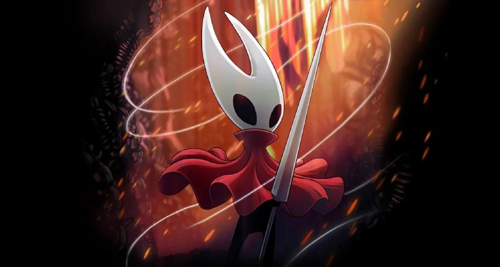 Hollow Knight: Silksong made by Unity - GameEngineHub.com