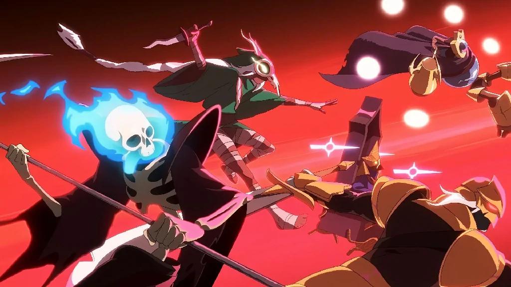 Slay the Spire II made by Godot - GameEngineHub.com