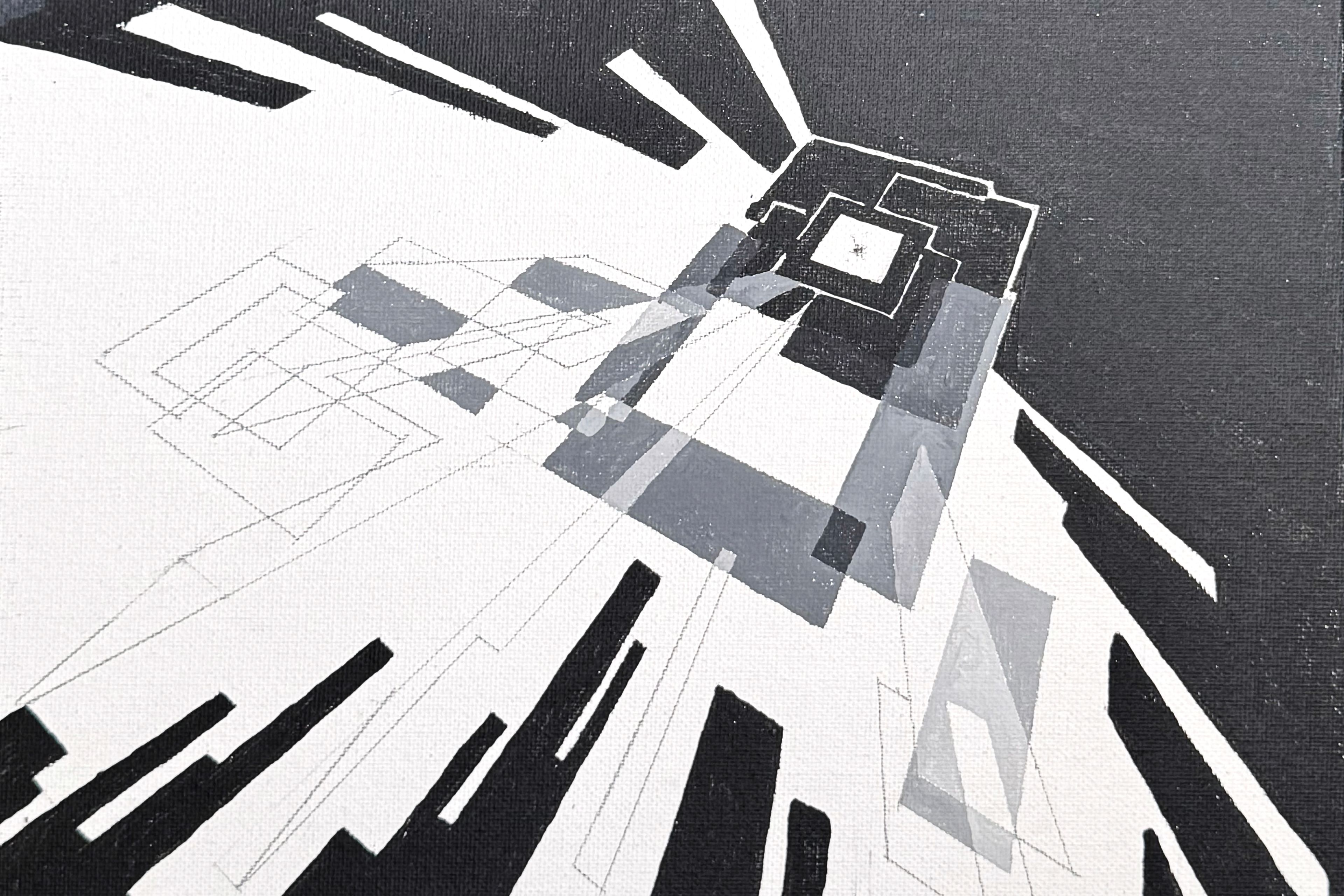 Inner Spaces