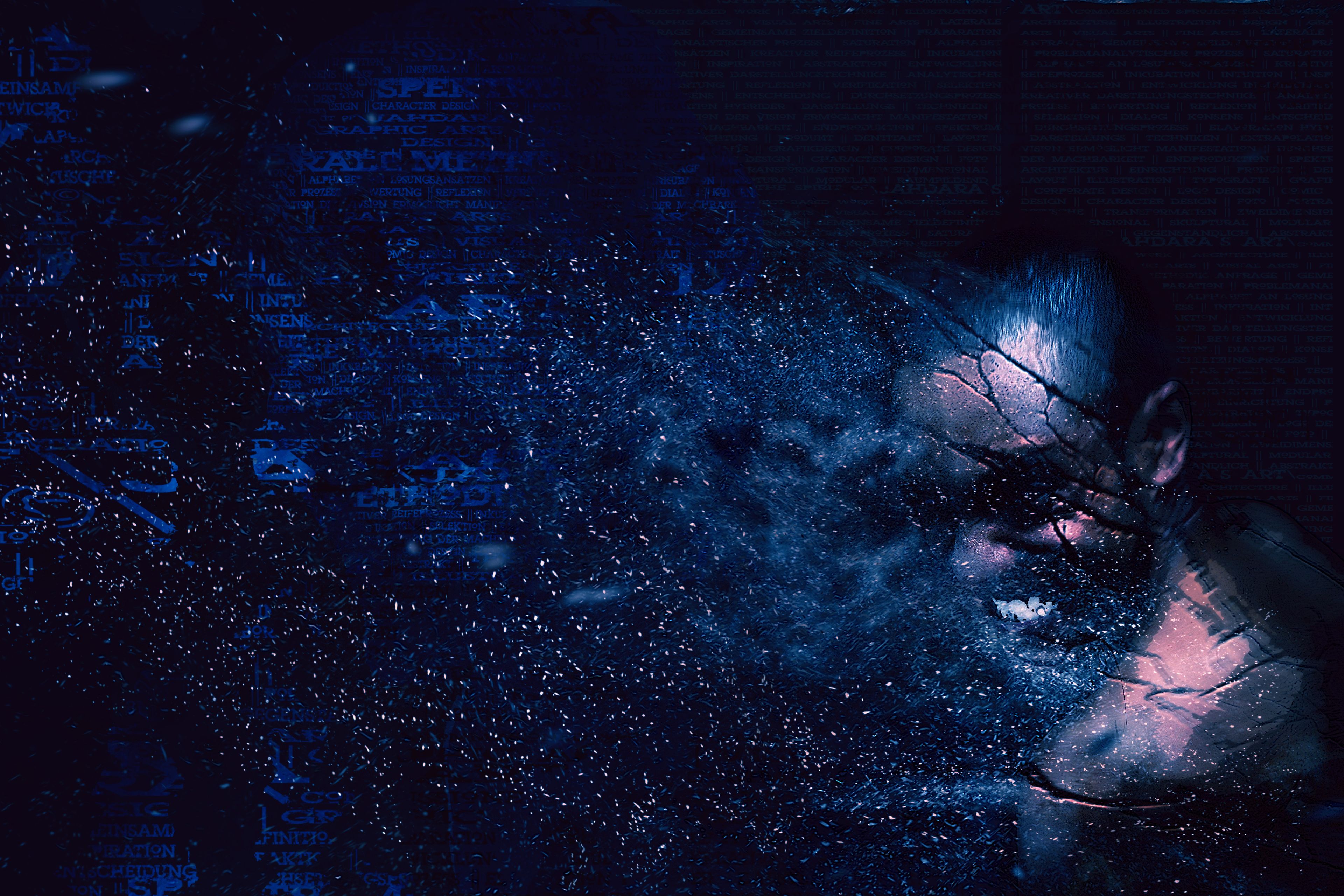 cRacKed · II