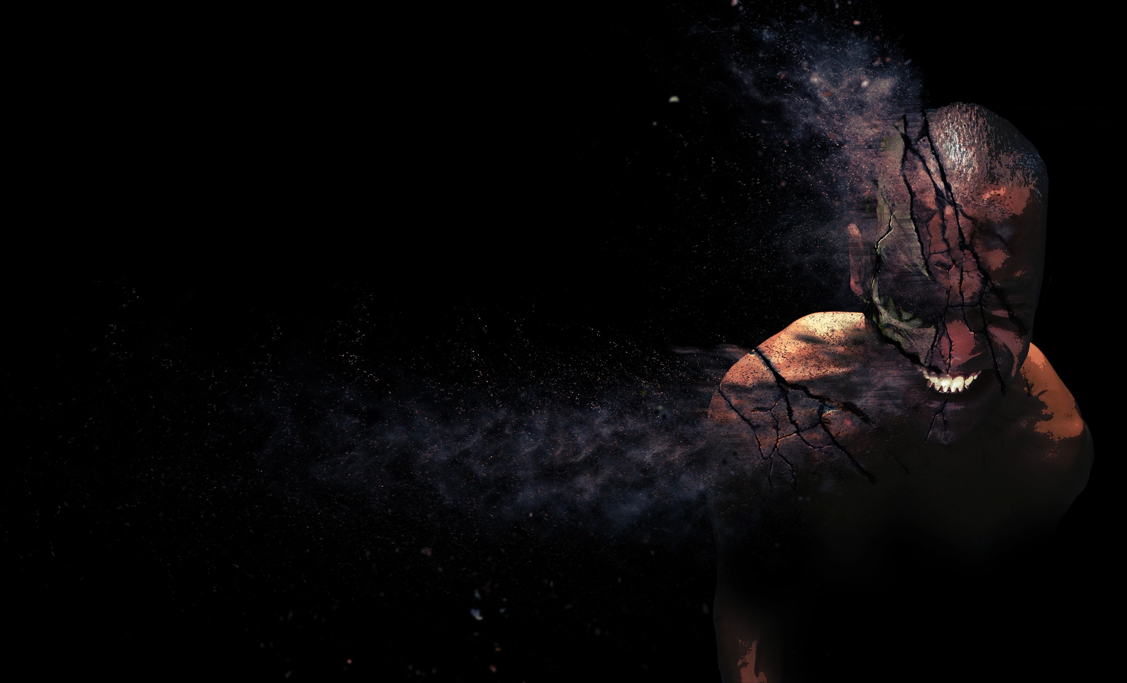 cRacKed · I