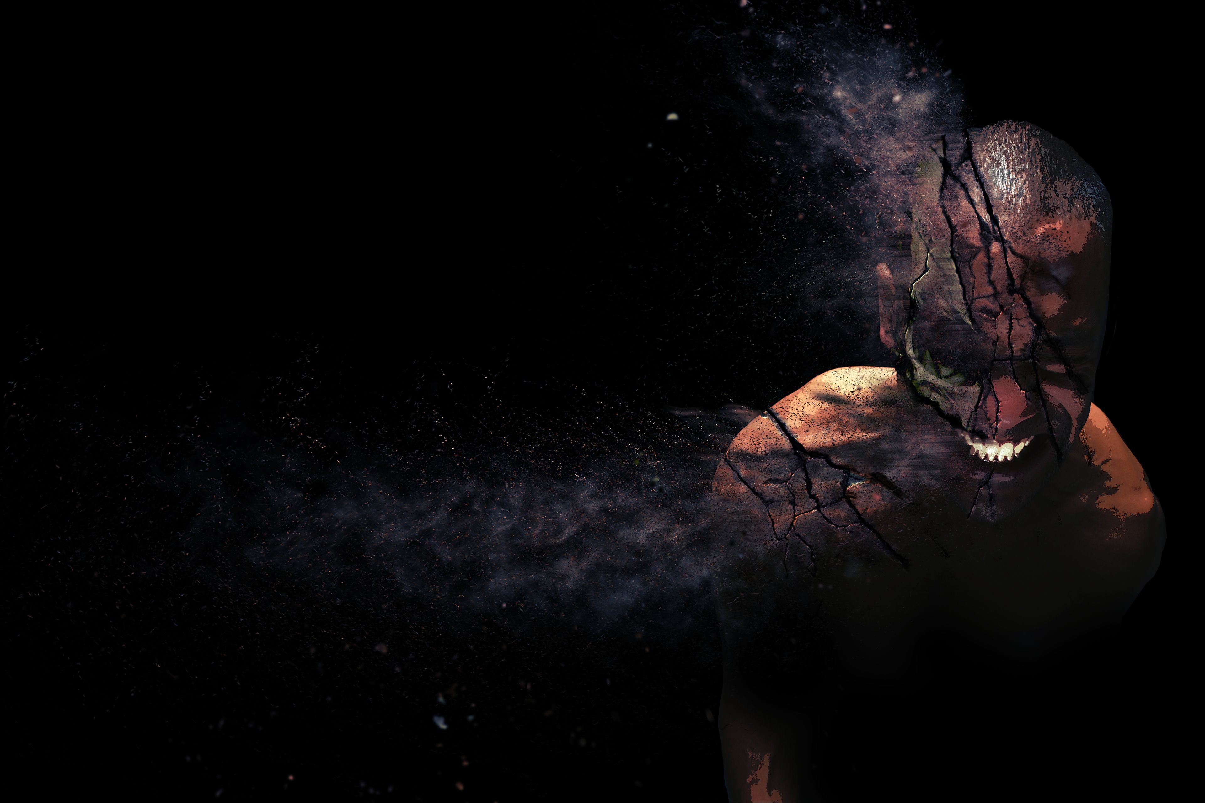 cRacKed · I
