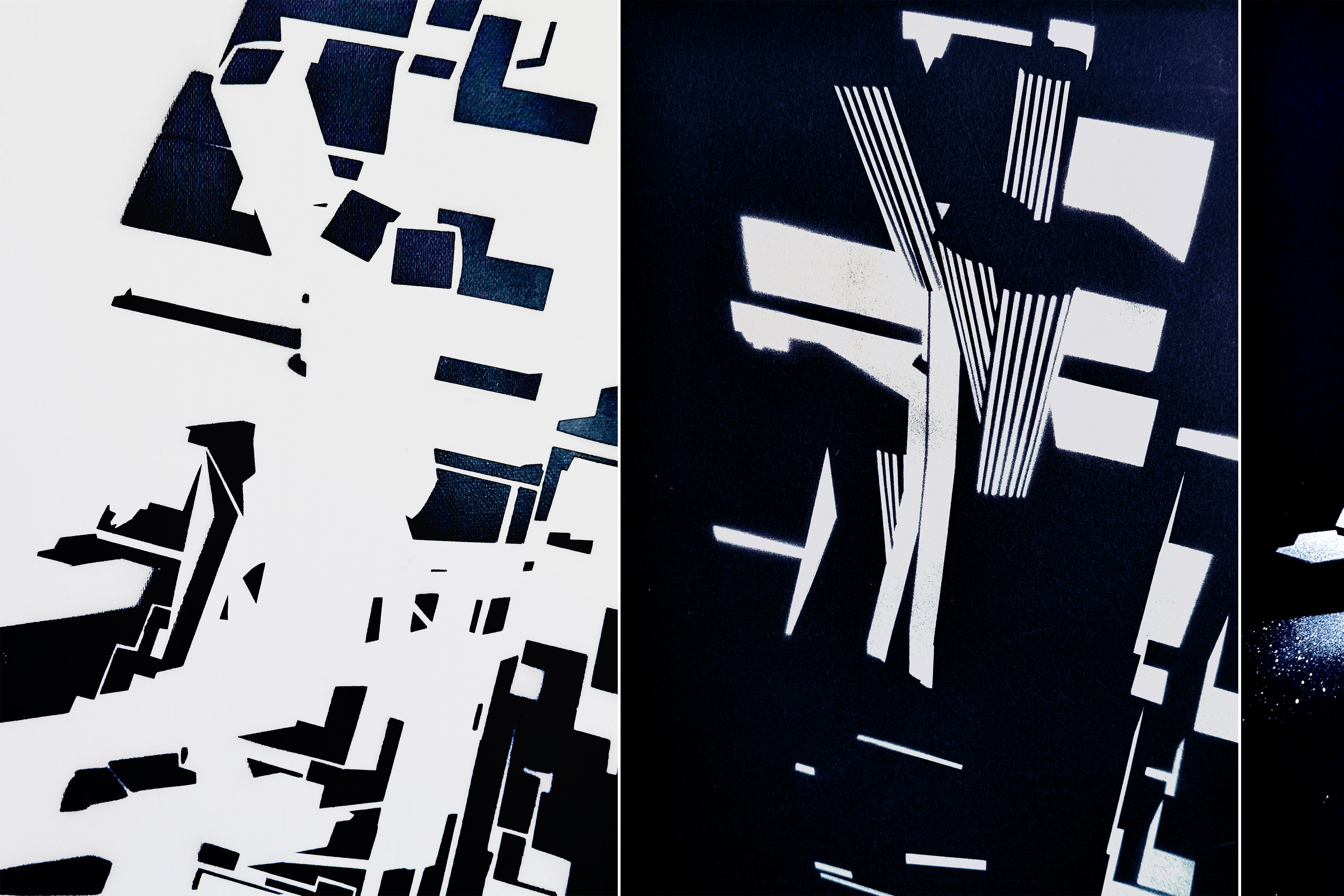 Threshold I–III