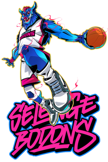 Bodons Street Dunk
