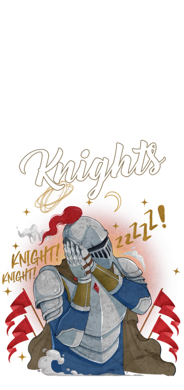 Knight knight