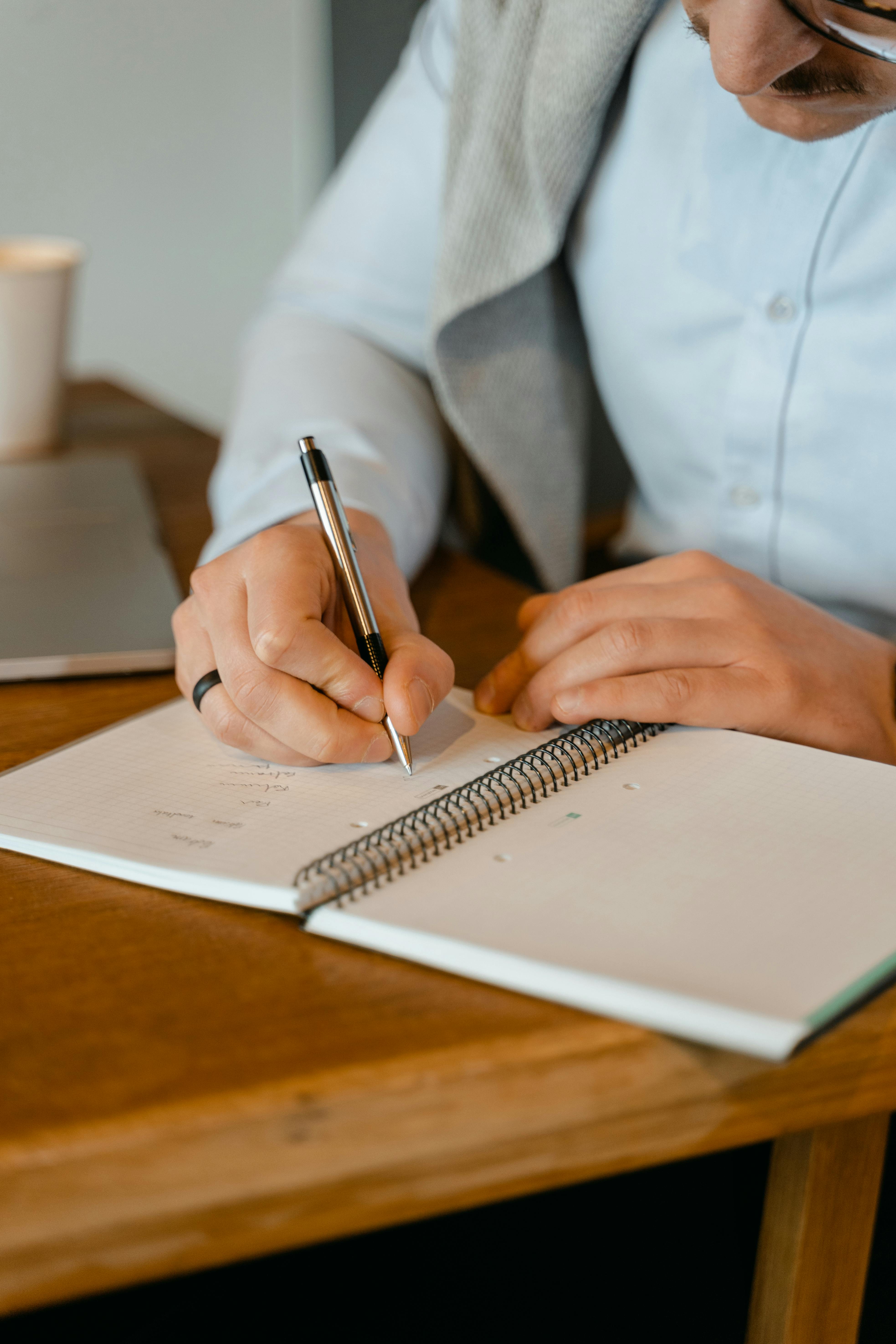 Writer