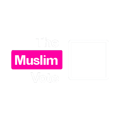 The Muslim Vote