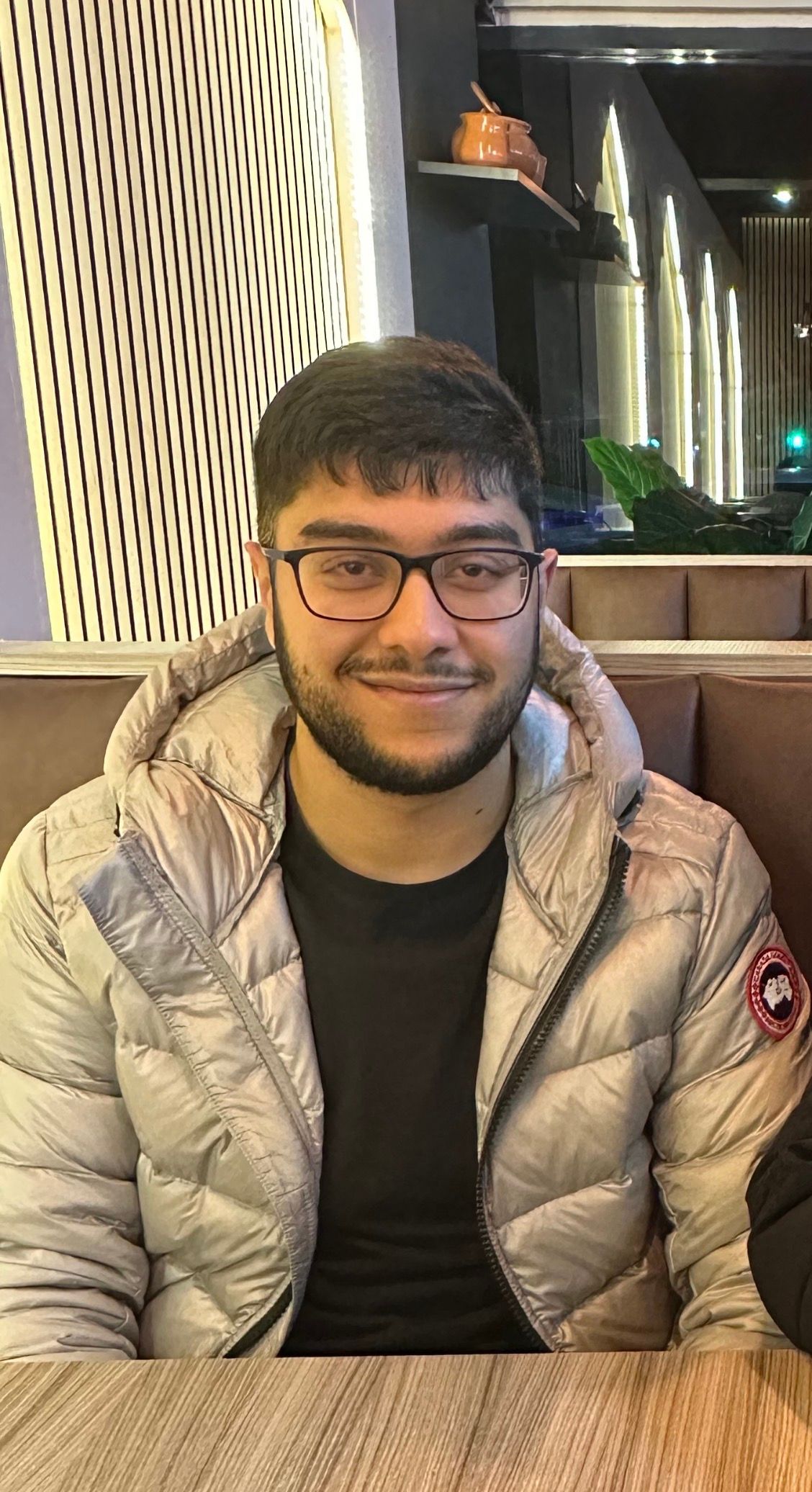 Zayan Khalil