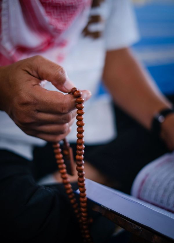 Finding Peace through Gratitude