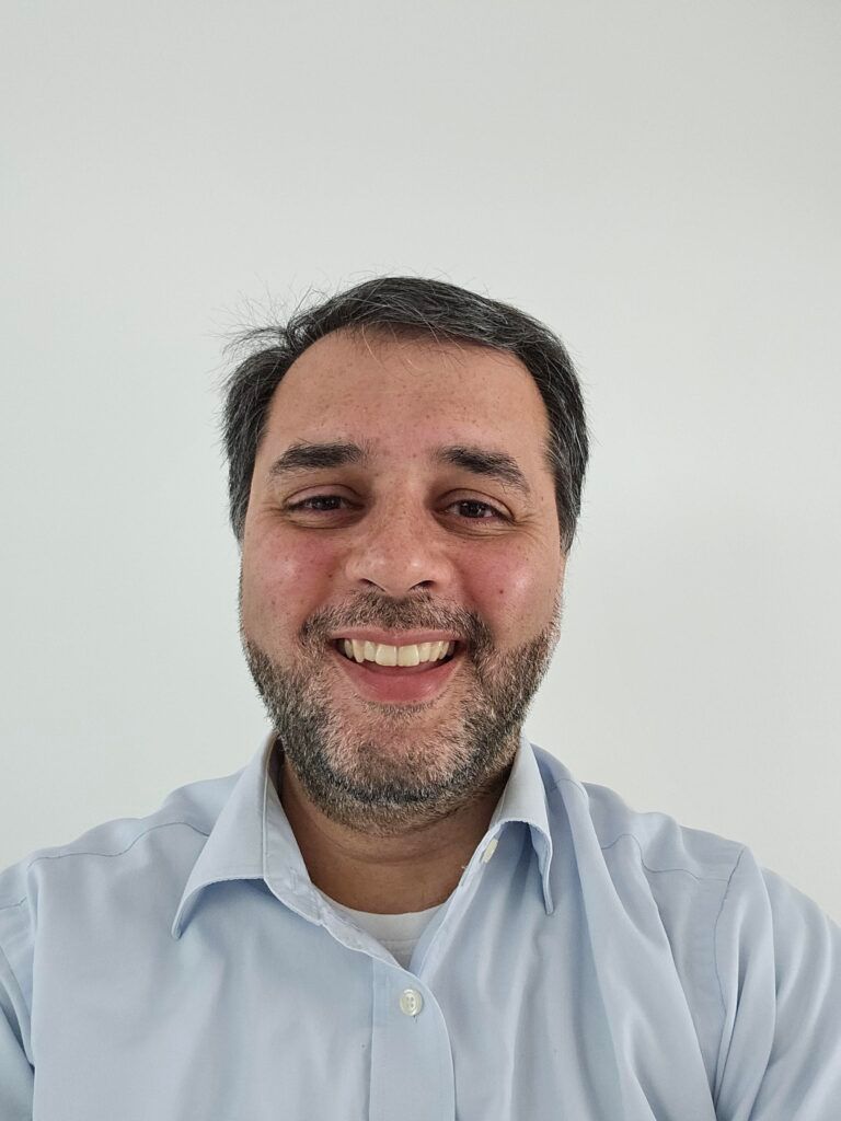 Dr Usman Choudry