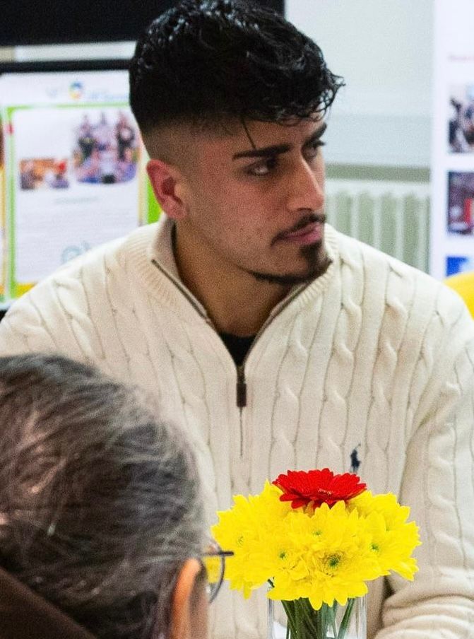 Qasim Siddiq