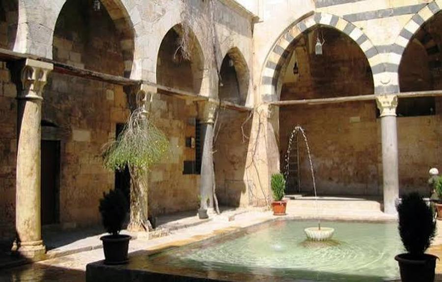 The Ibn al-Nafis Prize 