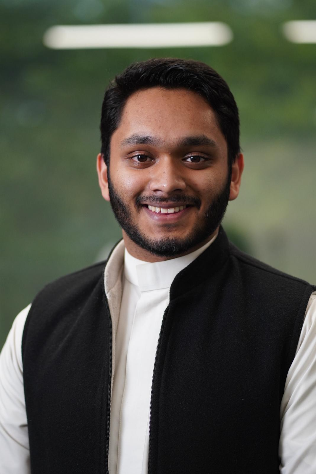 Fuaad Jafree