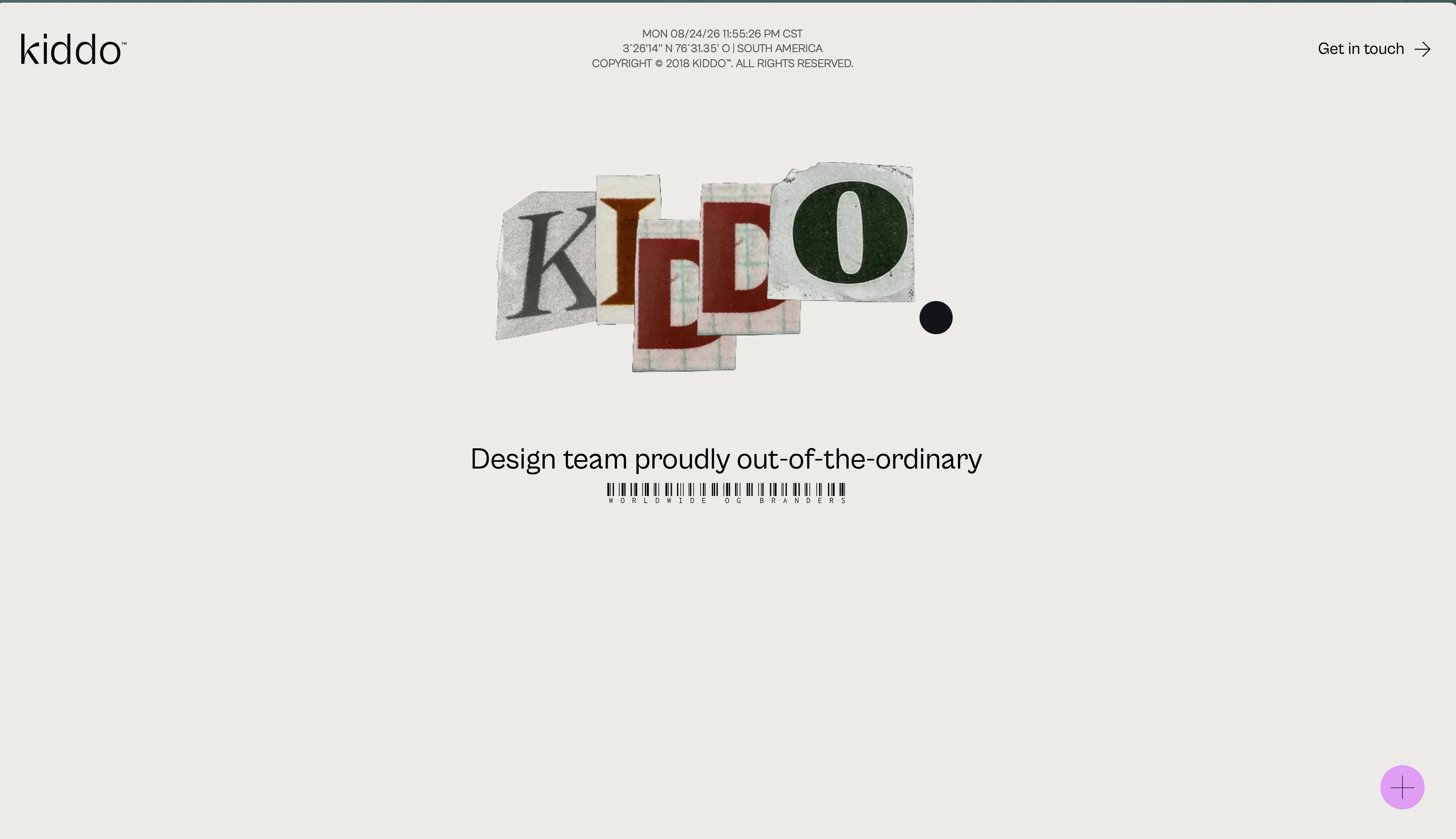 Kiddo Estudio