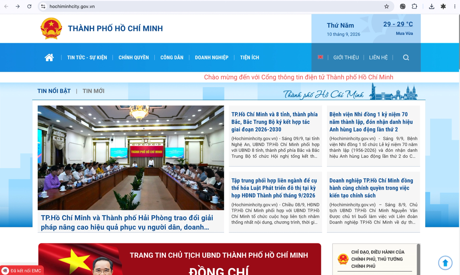 hochiminhcity.gov.vn