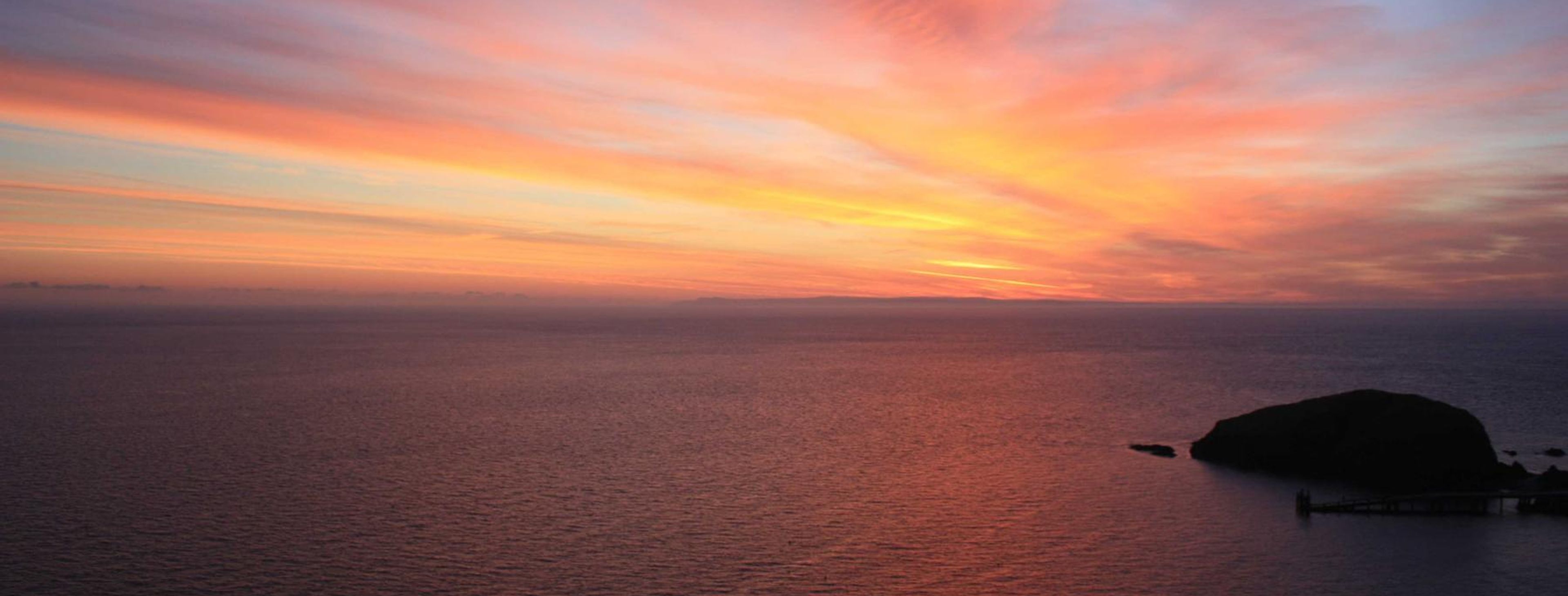 Hospital maternity ward corridor with medical staff