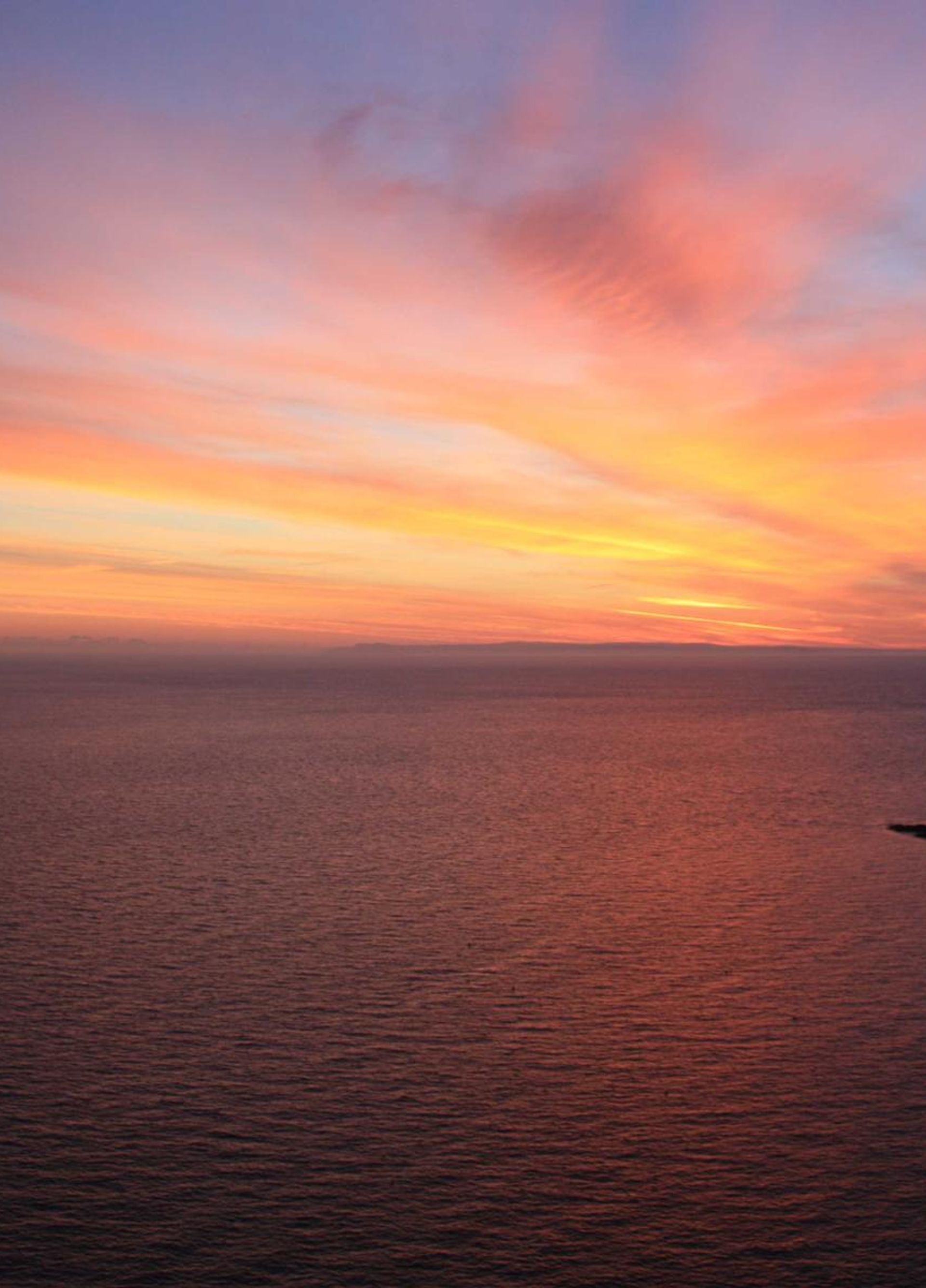Hospital maternity ward corridor with medical staff