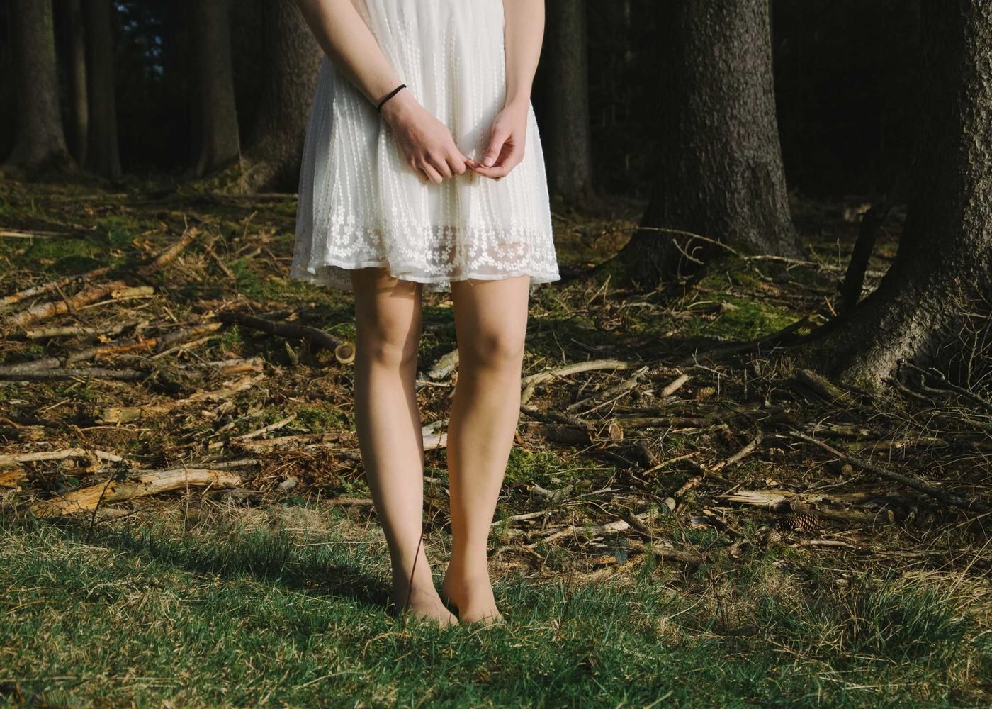 Store manager reviewing floor plan and staffing board