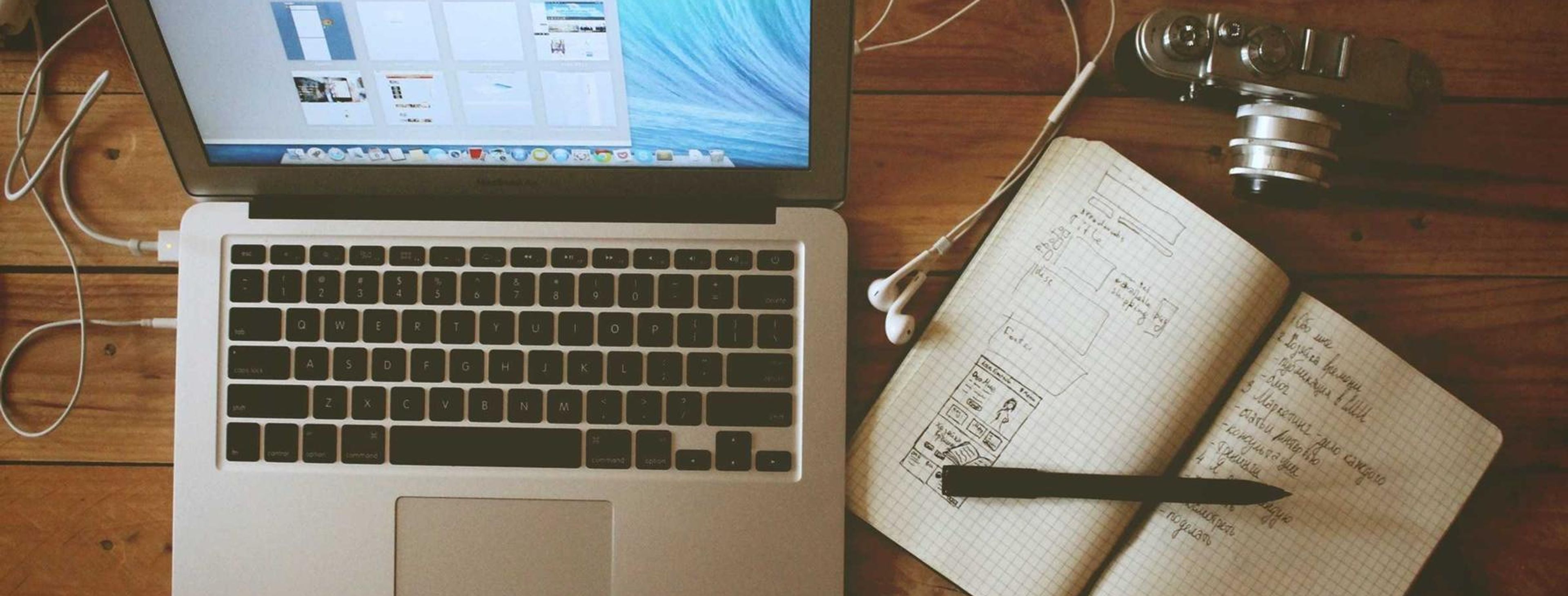 Office team reviewing policy documents and dashboards