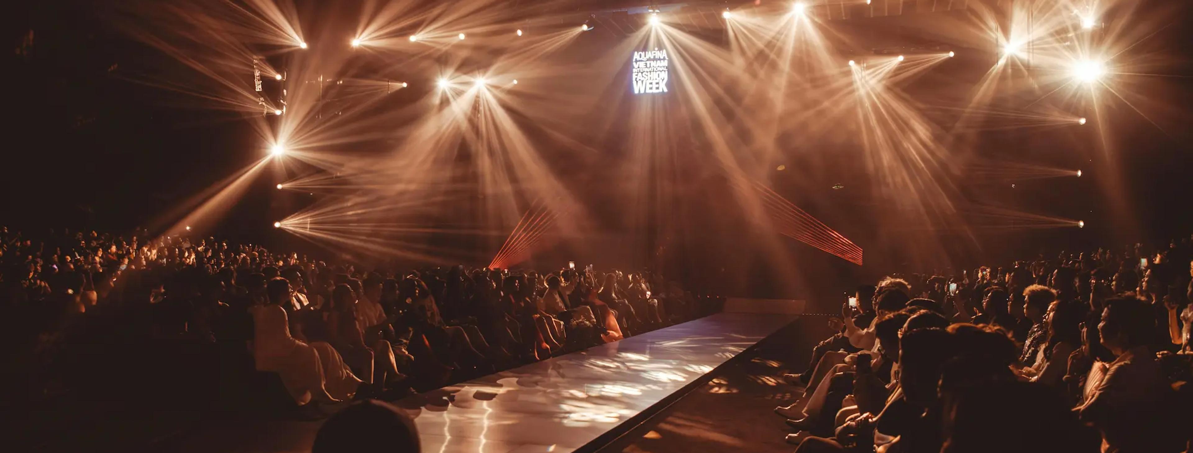 Portmore's 30+ Fashion Show and Expo 2026 Highlights Style, Empowerment, and Future Vision