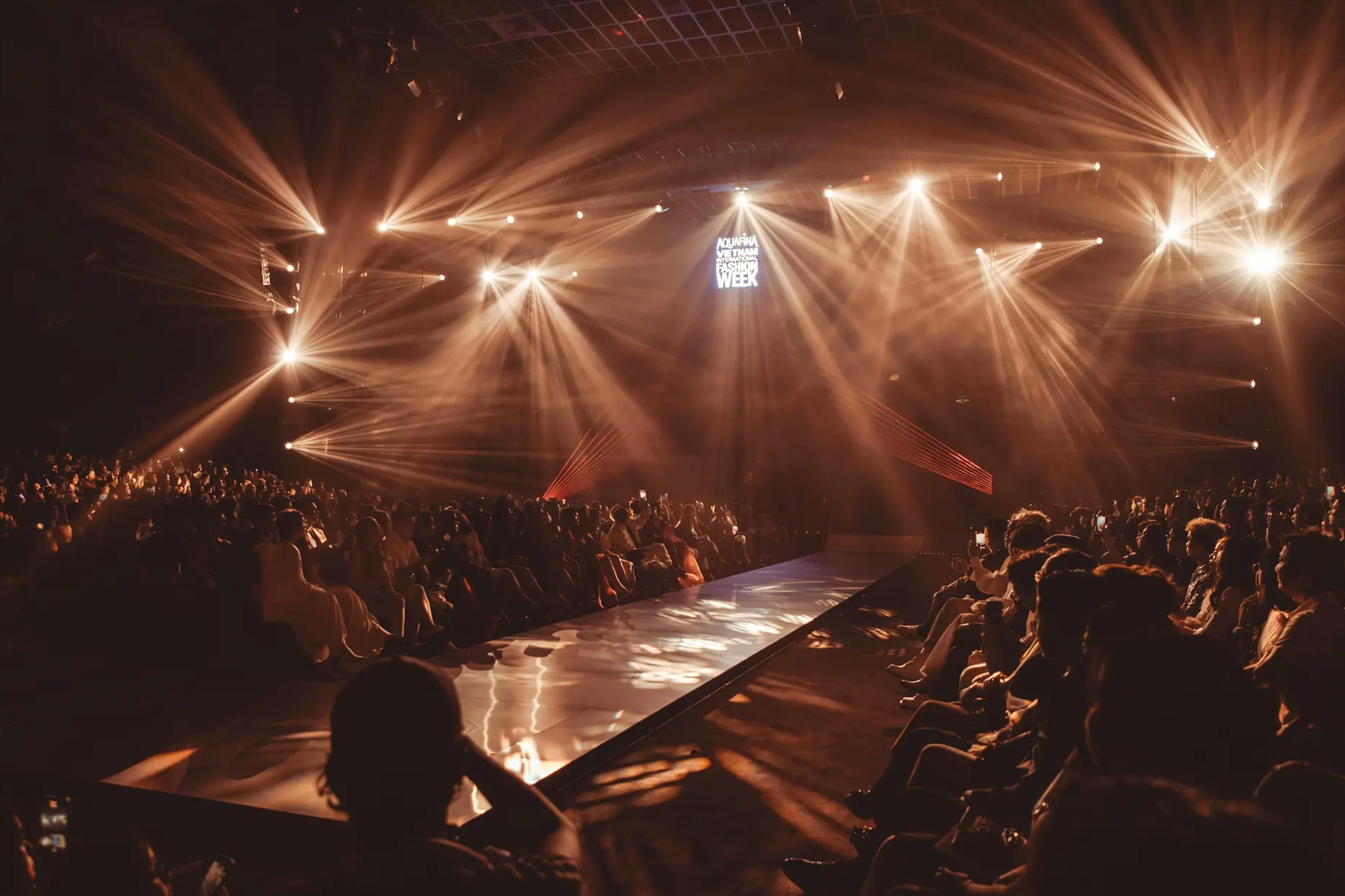 Portmore's 30+ Fashion Show and Expo 2026 Highlights Style, Empowerment, and Future Vision