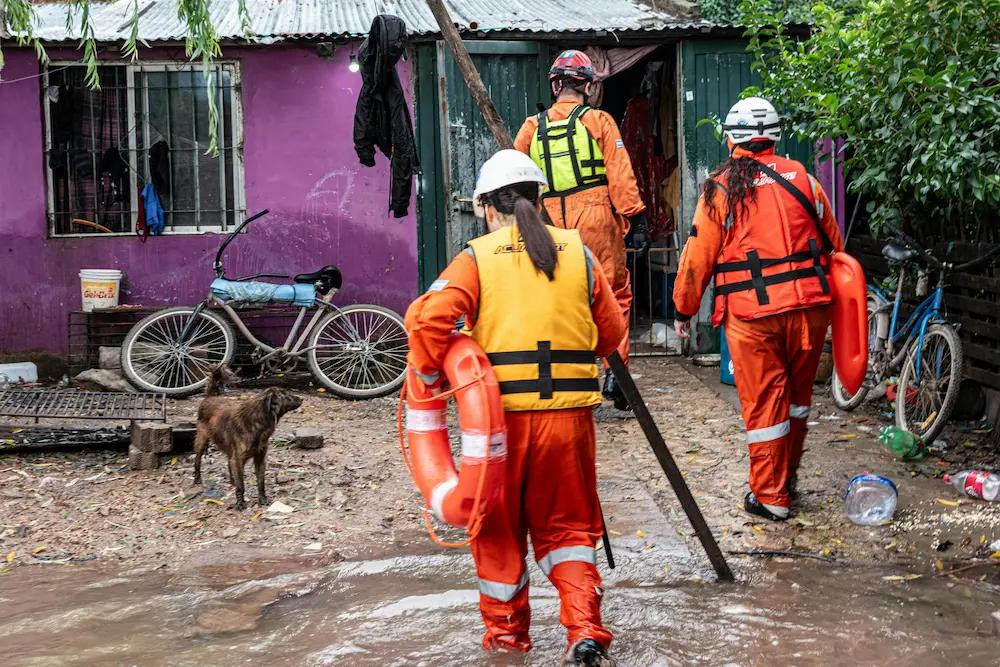 CDB Allocates $346,000 Grant to Enhance Caribbean Disaster Management Agency’s Operational Strength