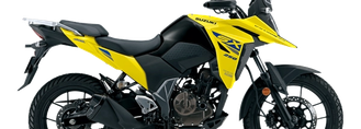 Suzuki V-STROM 250 SX