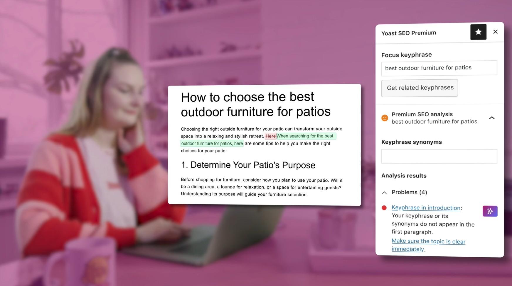 Yoast SEO