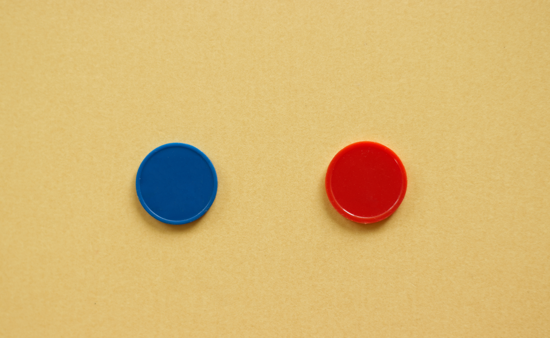 A/B testing