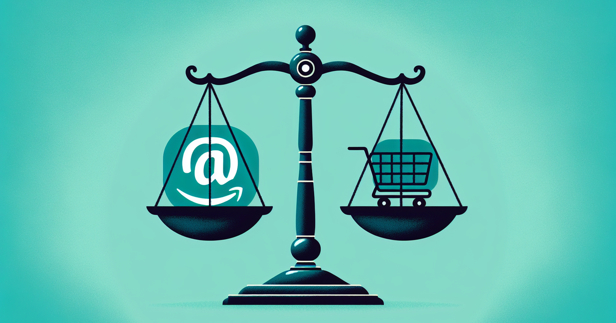 Should You Trademark Your Brand Before Selling on Amazon?