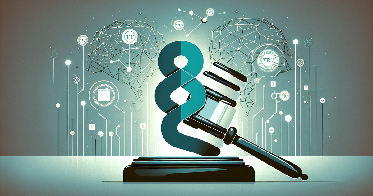 OpenAI's Quest to Trademark GPT - Can It Secure Exclusive Rights?