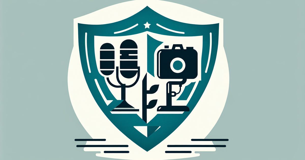 Why Every Influencer and YouTuber Needs a Trademark