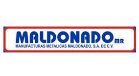 Manufacturas Metálicas Maldonado